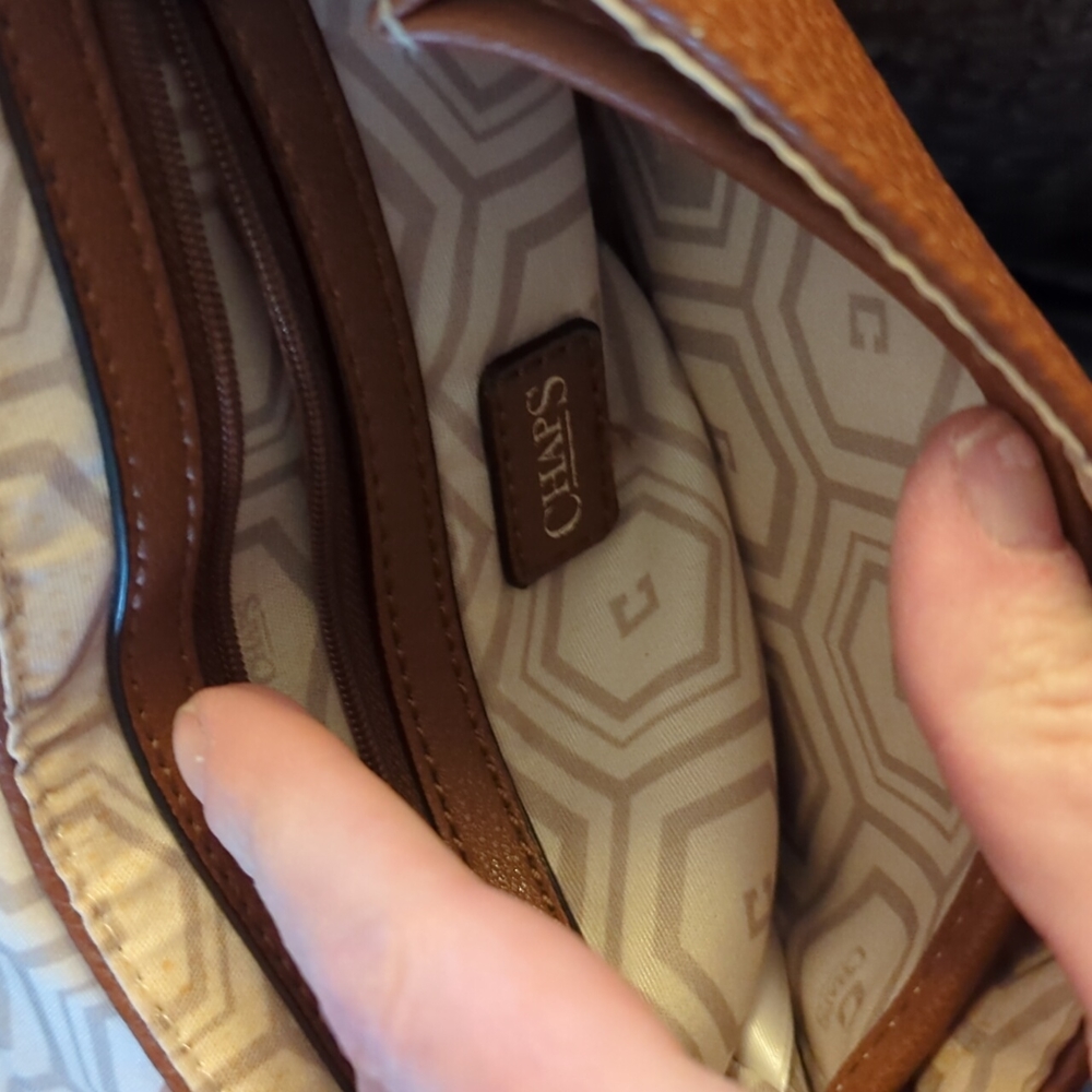 Chaps purse - Picture 5 of 5